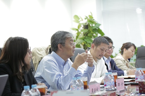 方正電子董事長(zhǎng)、總裁邵行.JPG
